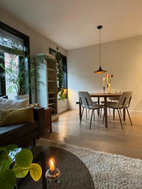 Appartement Amsterdam Zuid